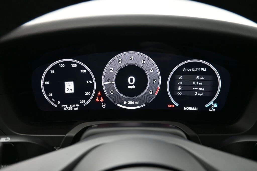 2025 Porsche 992 Carrera S - Image 8 of 31