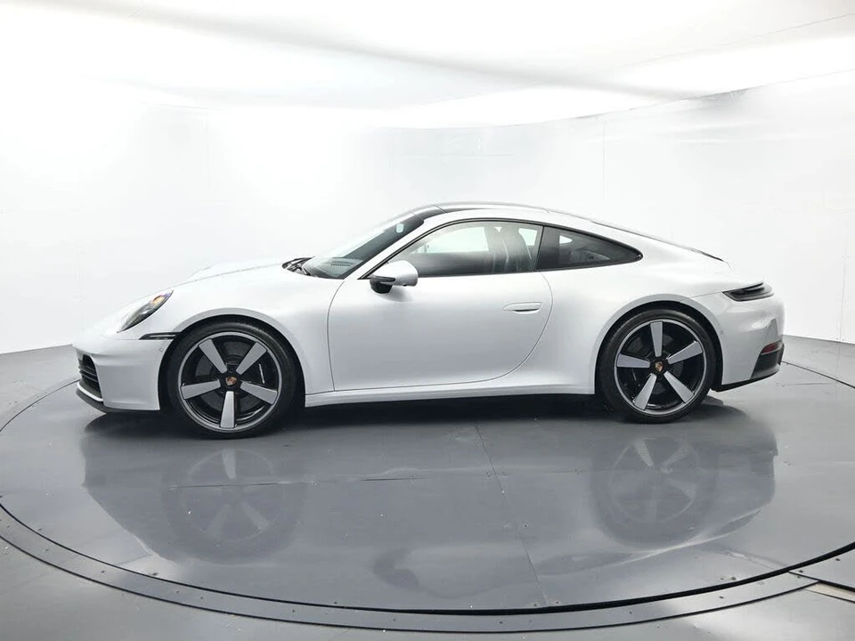 2025 Porsche 992 Carrera S - Image 2 of 31