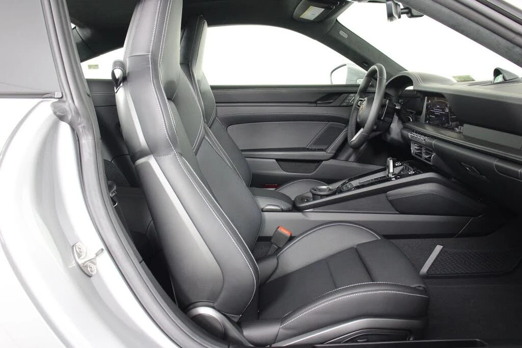 2025 Porsche 992 Carrera S - Image 31 of 31