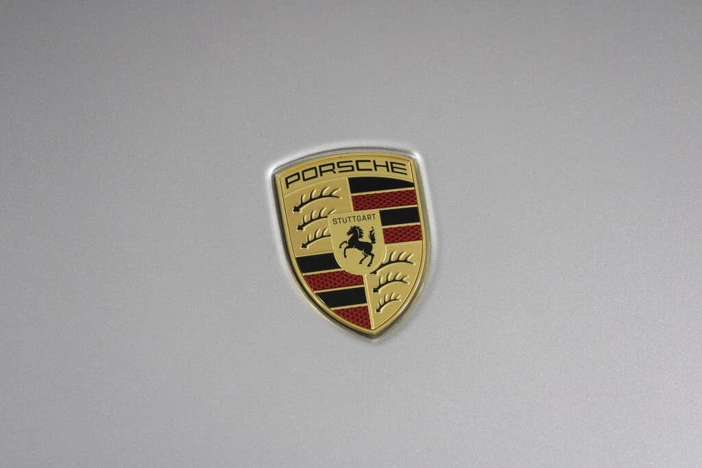 2025 Porsche 992 Carrera S - Image 29 of 31