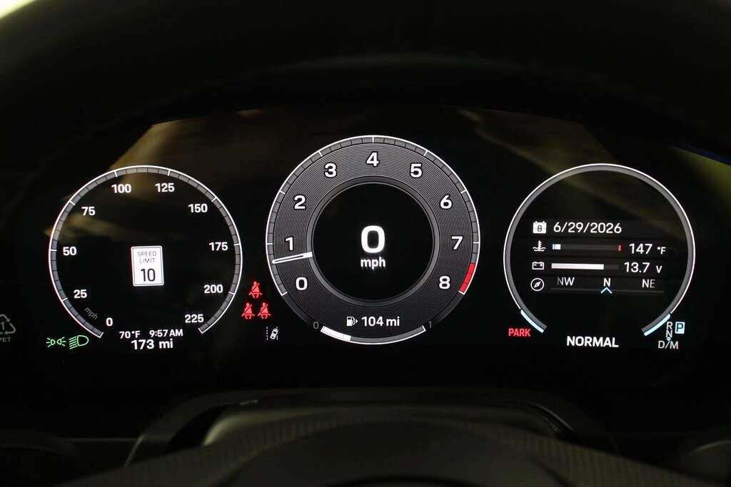 2025 Porsche 992 Carrera S - Image 16 of 31