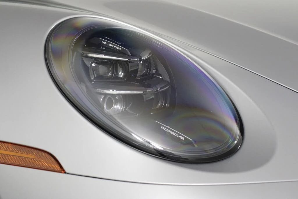 2025 Porsche 992 Carrera S - Image 28 of 31