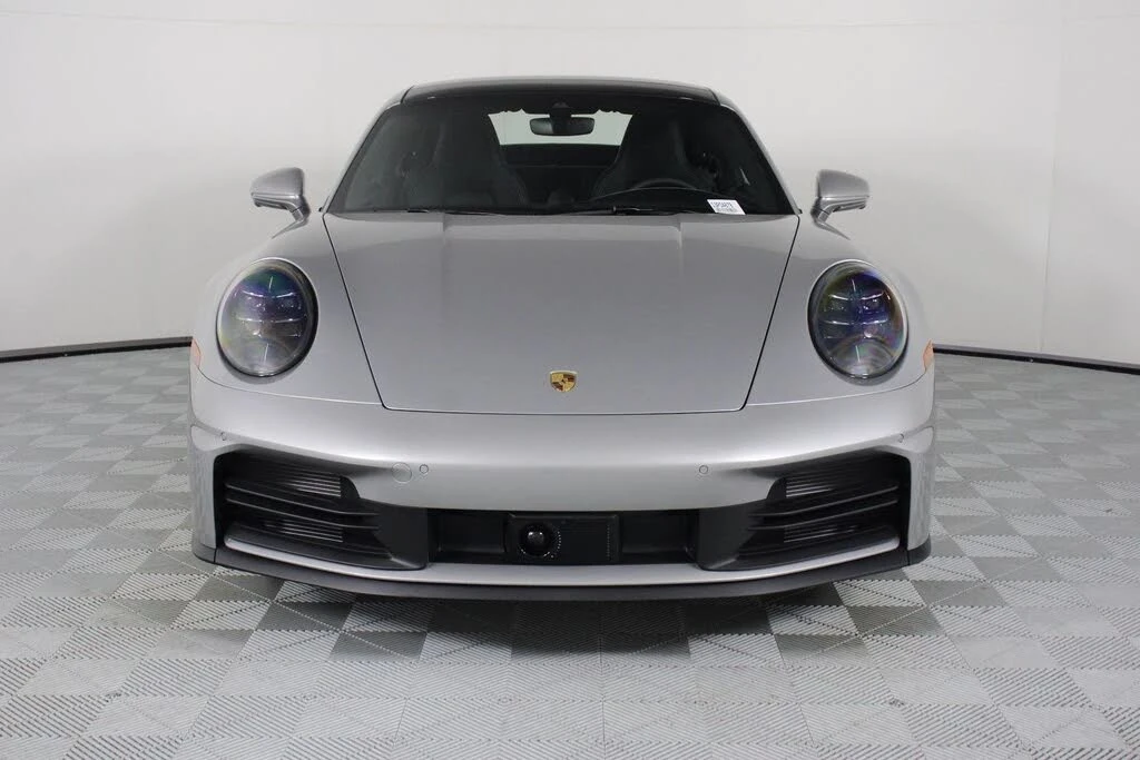 2025 Porsche 992 Carrera S - Image 10 of 31