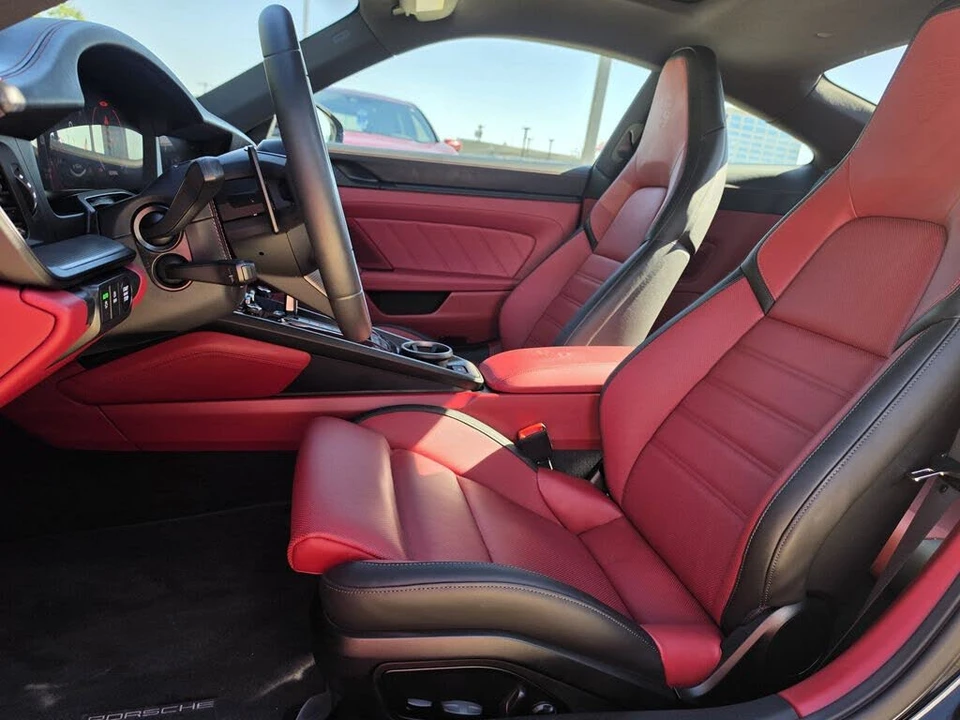 2025 Porsche 992 Carrera S - Image 9 of 27