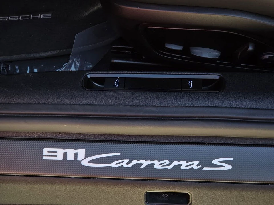 2025 Porsche 992 Carrera S - Image 27 of 27