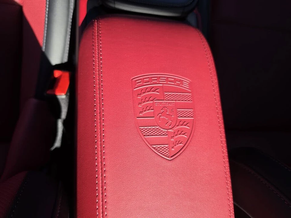 2025 Porsche 992 Carrera S - Image 12 of 27