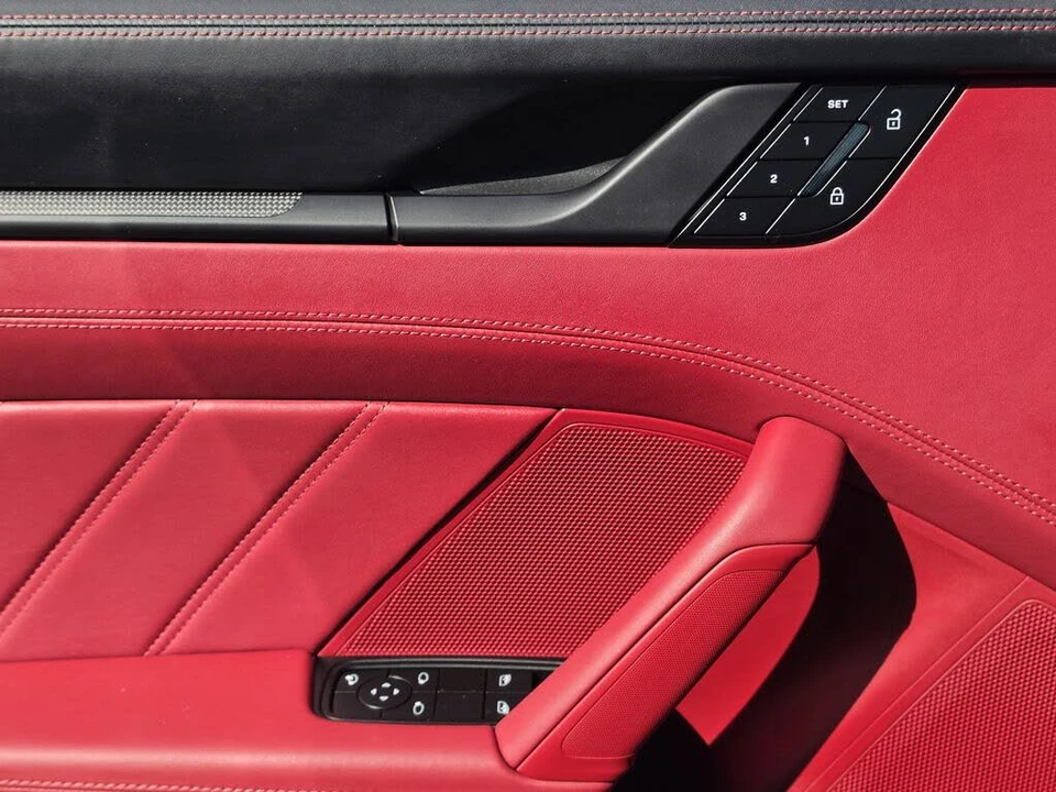 2025 Porsche 992 Carrera S - Image 7 of 27