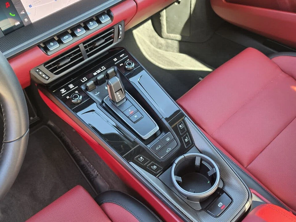 2025 Porsche 992 Carrera S - Image 18 of 27