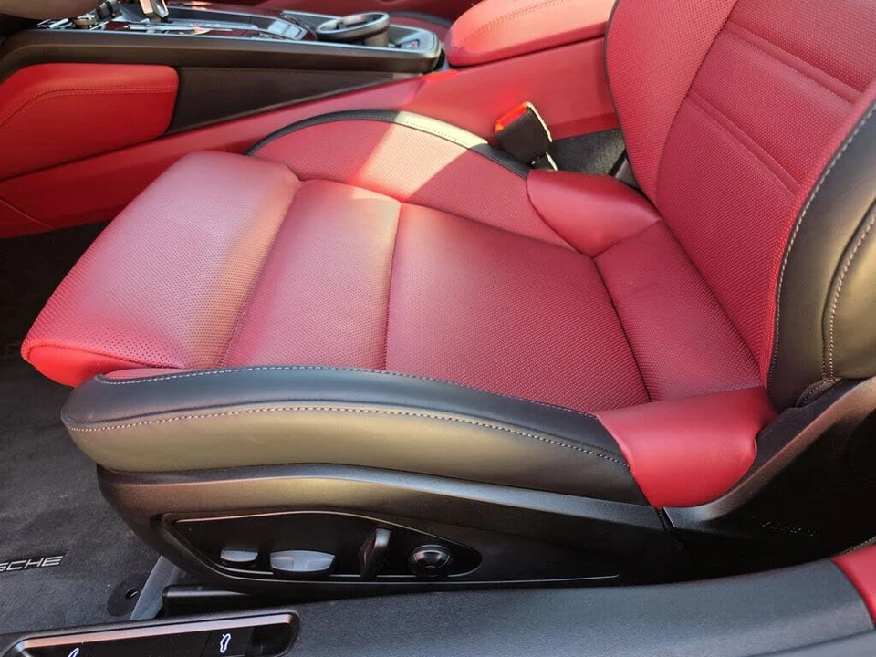 2025 Porsche 992 Carrera S - Image 10 of 27