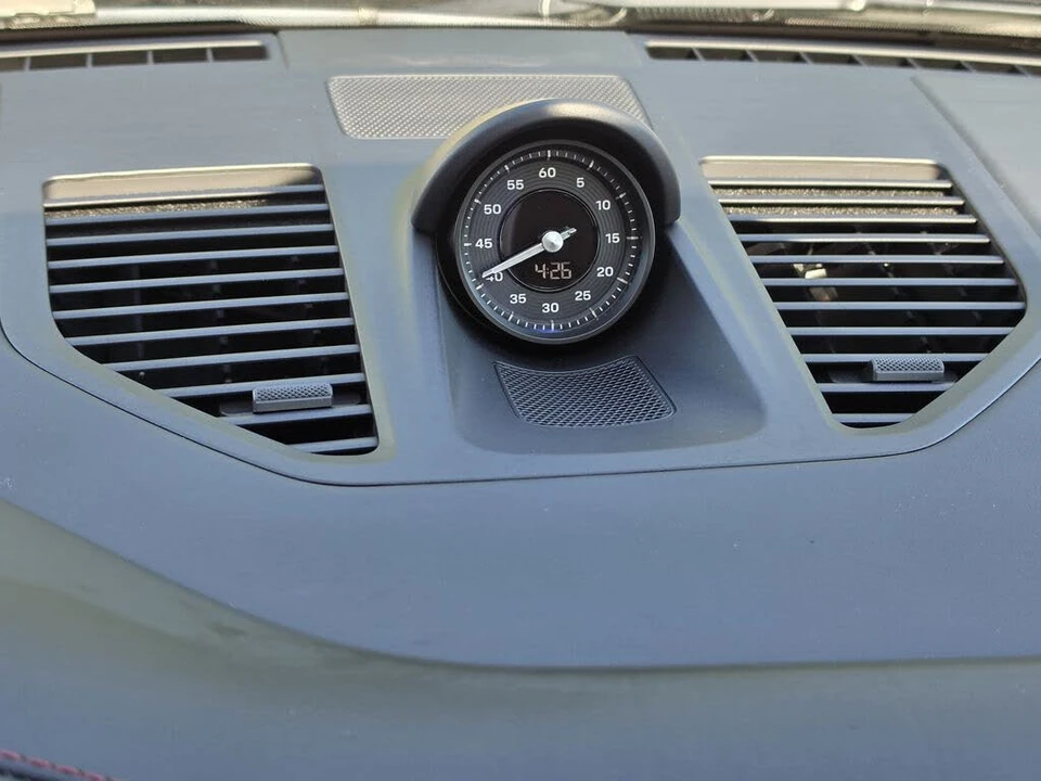 2025 Porsche 992 Carrera S - Image 17 of 27