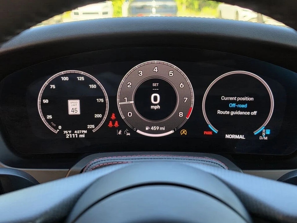 2025 Porsche 992 Carrera S - Image 20 of 27