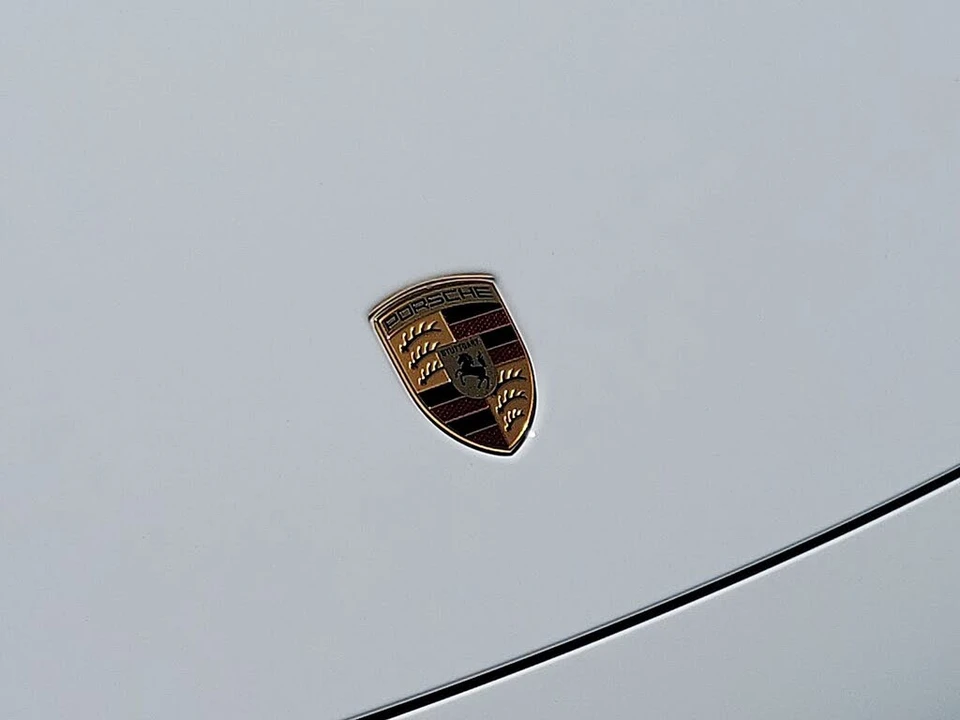 2025 Porsche 992 Carrera S - Image 31 of 31