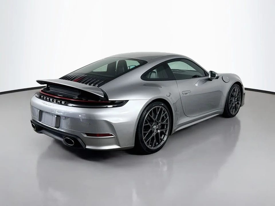 2025 Porsche 992 Carrera S - Image 9 of 29