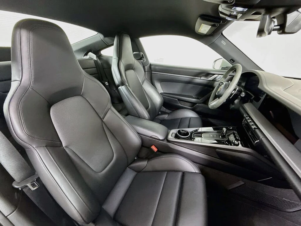 2025 Porsche 992 Carrera S - Image 25 of 29