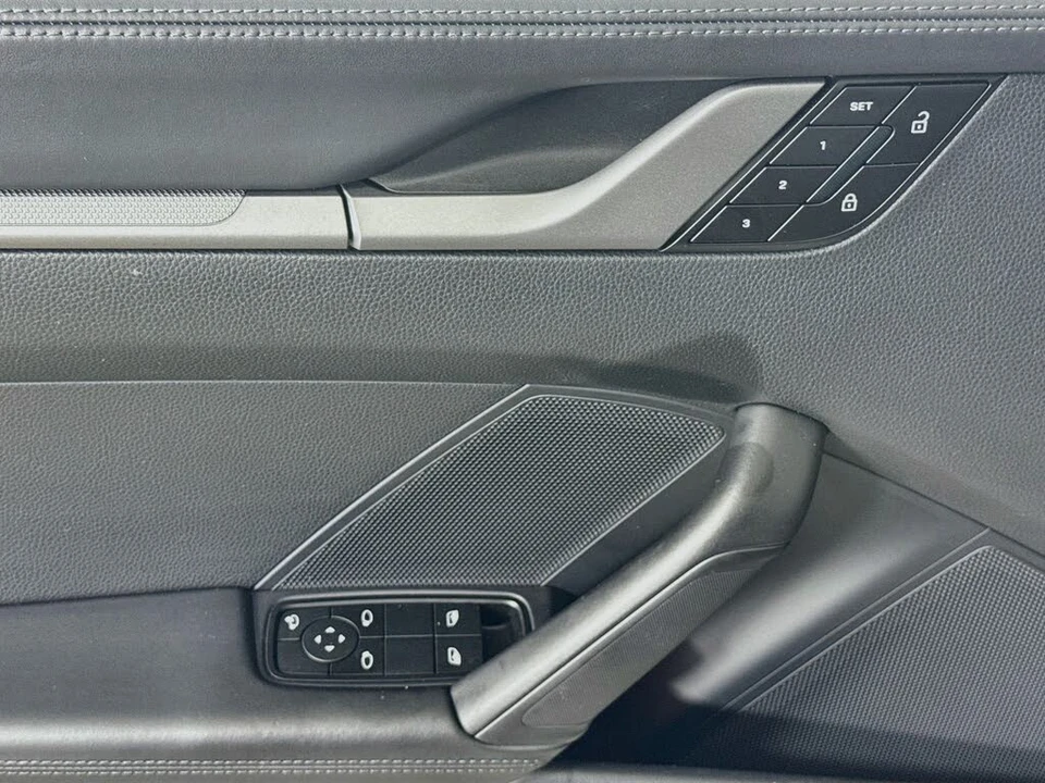 2025 Porsche 992 Carrera S - Image 11 of 29