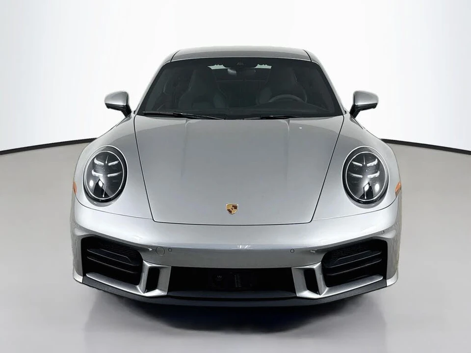 2025 Porsche 992 Carrera S - Image 6 of 29