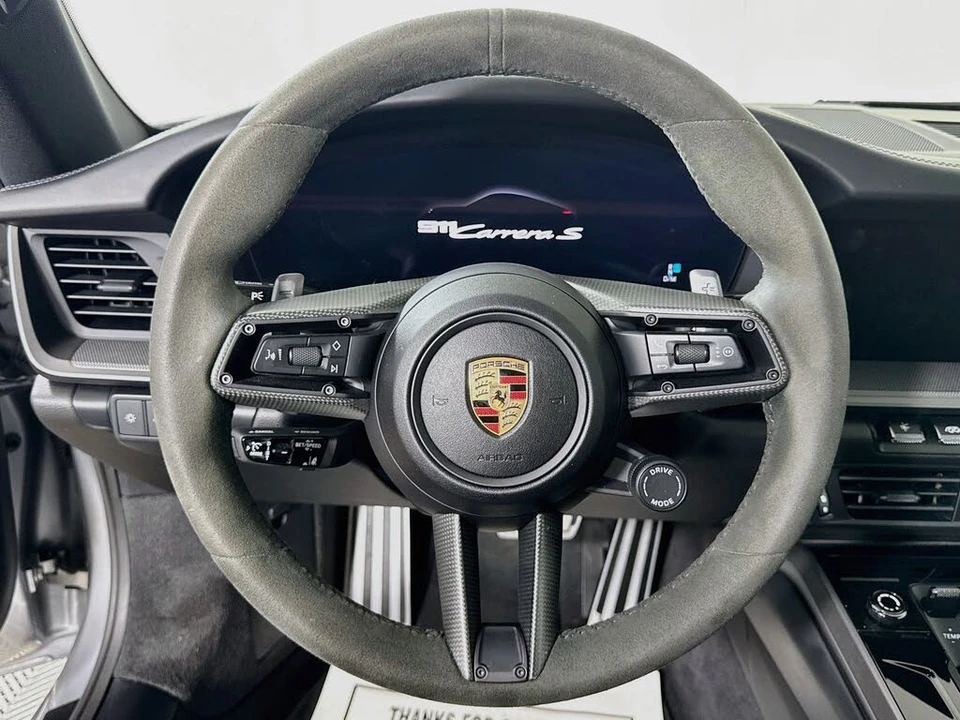 2025 Porsche 992 Carrera S - Image 15 of 29