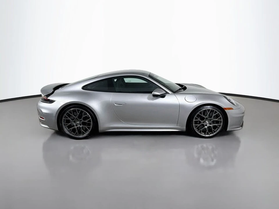 2025 Porsche 992 Carrera S - Image 8 of 29