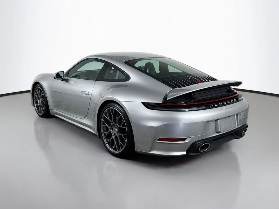 2025 Porsche 992 Carrera S - Image 3 of 29