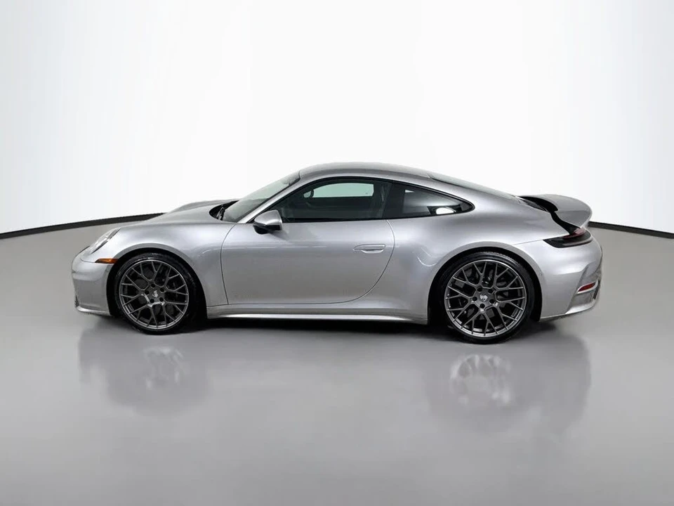 2025 Porsche 992 Carrera S - Image 2 of 29