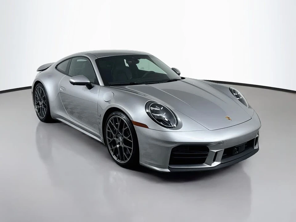 2025 Porsche 992 Carrera S - Image 7 of 29