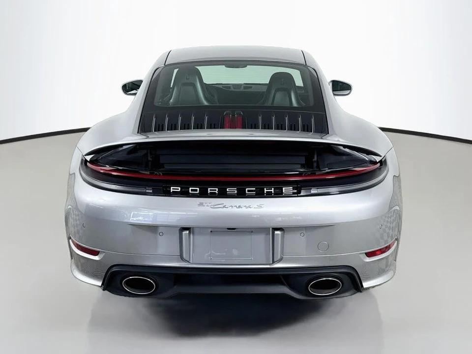 2025 Porsche 992 Carrera S - Image 10 of 29