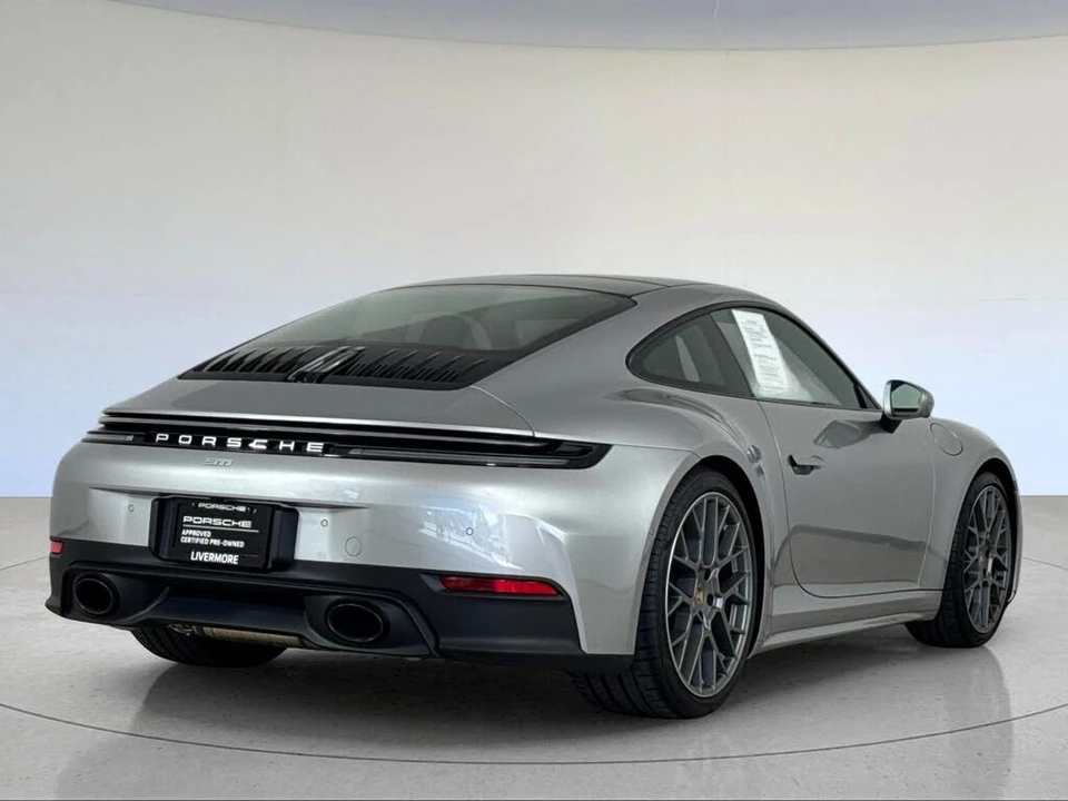 2025 Porsche 992 Carrera S - Image 7 of 28