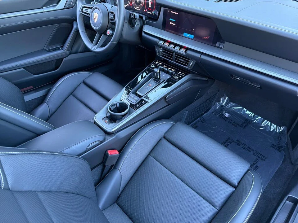 2025 Porsche 992 Carrera S - Image 14 of 28