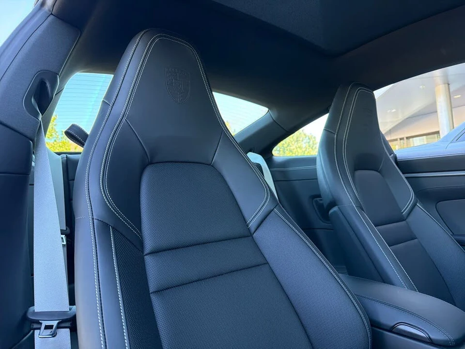 2025 Porsche 992 Carrera S - Image 15 of 28
