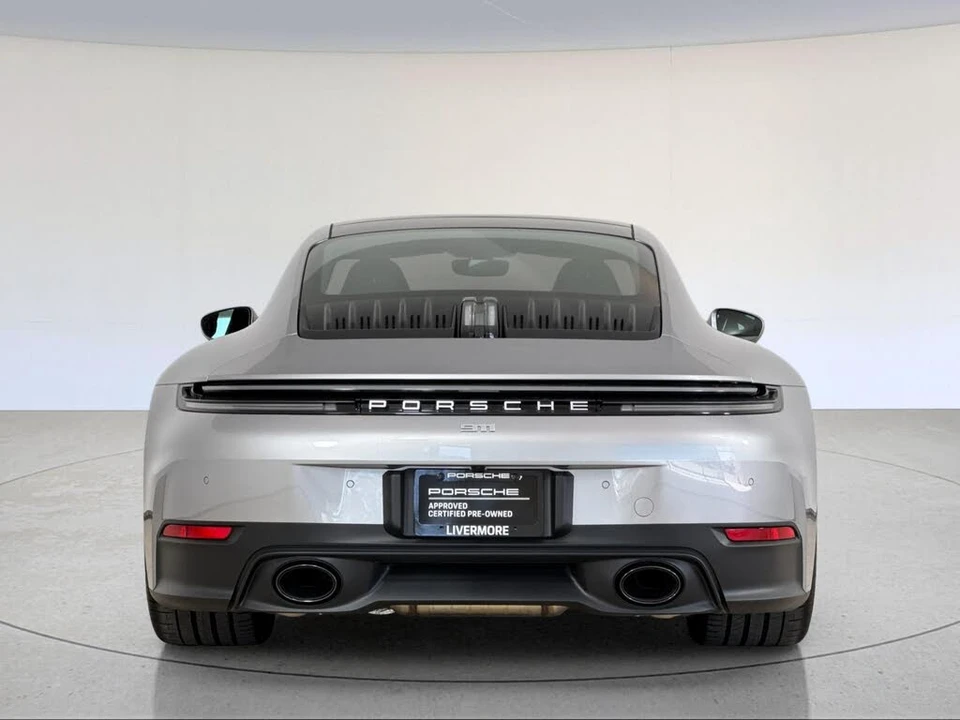 2025 Porsche 992 Carrera S - Image 6 of 28