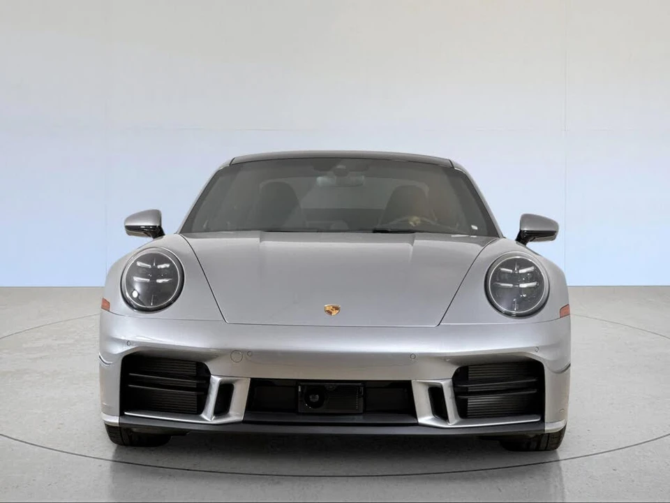2025 Porsche 992 Carrera S - Image 10 of 28