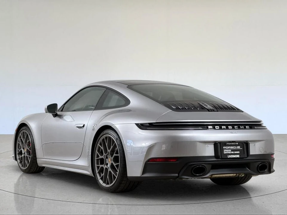 2025 Porsche 992 Carrera S - Image 3 of 28