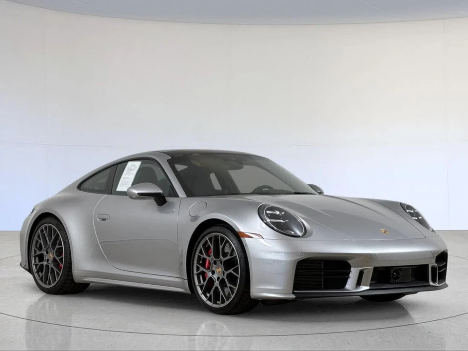 2025 Porsche 992 Carrera S - Image 9 of 28
