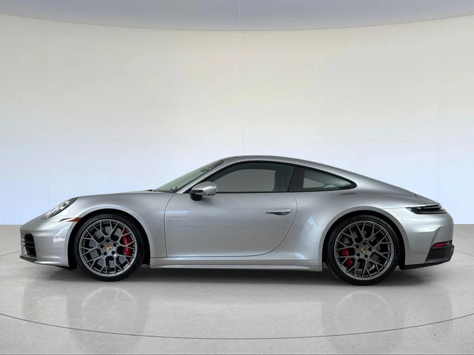 2025 Porsche 992 Carrera S - Image 2 of 28