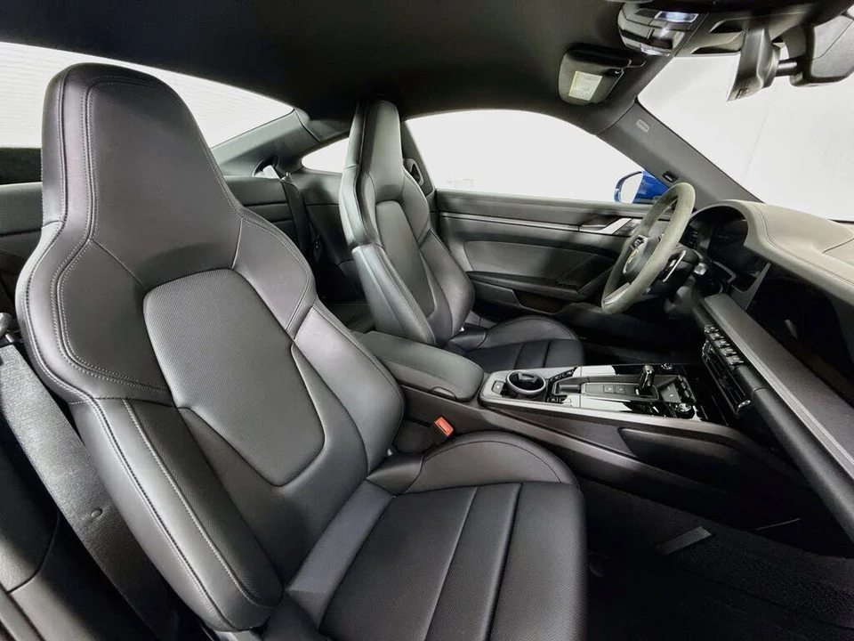2025 Porsche 992 Carrera S - Image 22 of 26