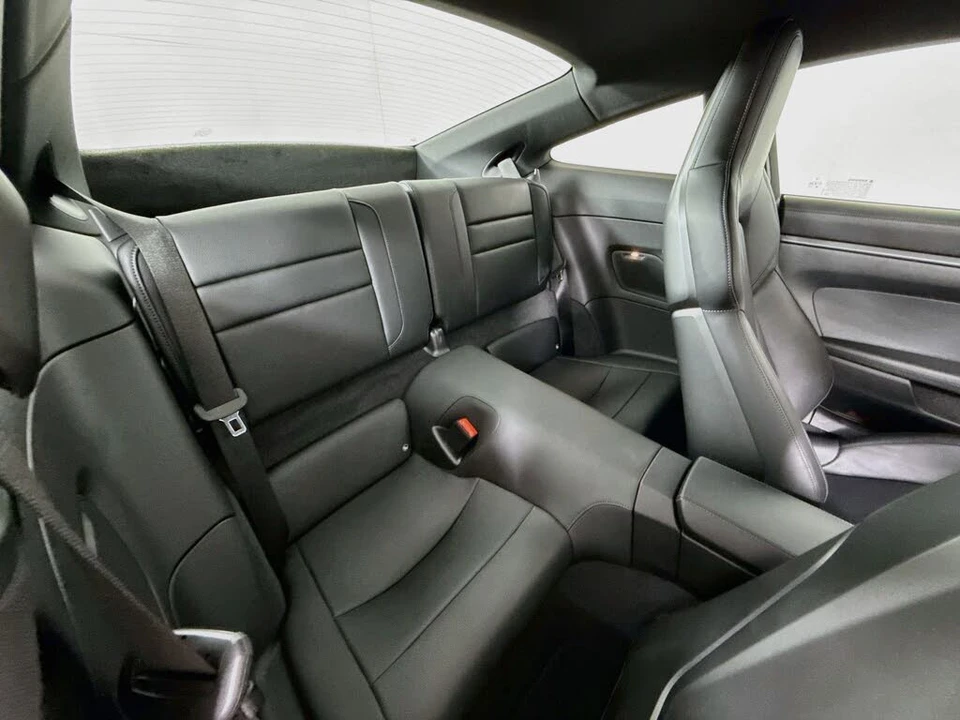 2025 Porsche 992 Carrera S - Image 21 of 26