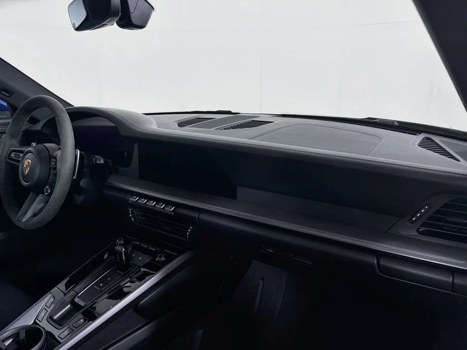 2025 Porsche 992 Carrera S - Image 23 of 26