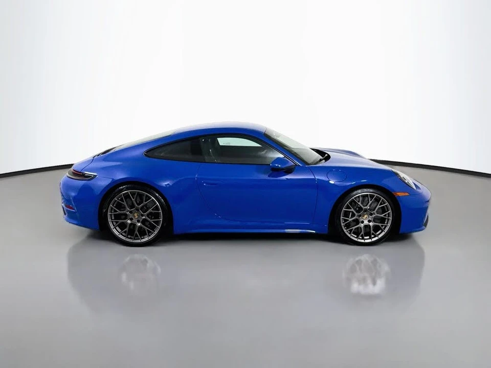 2025 Porsche 992 Carrera S - Image 8 of 26