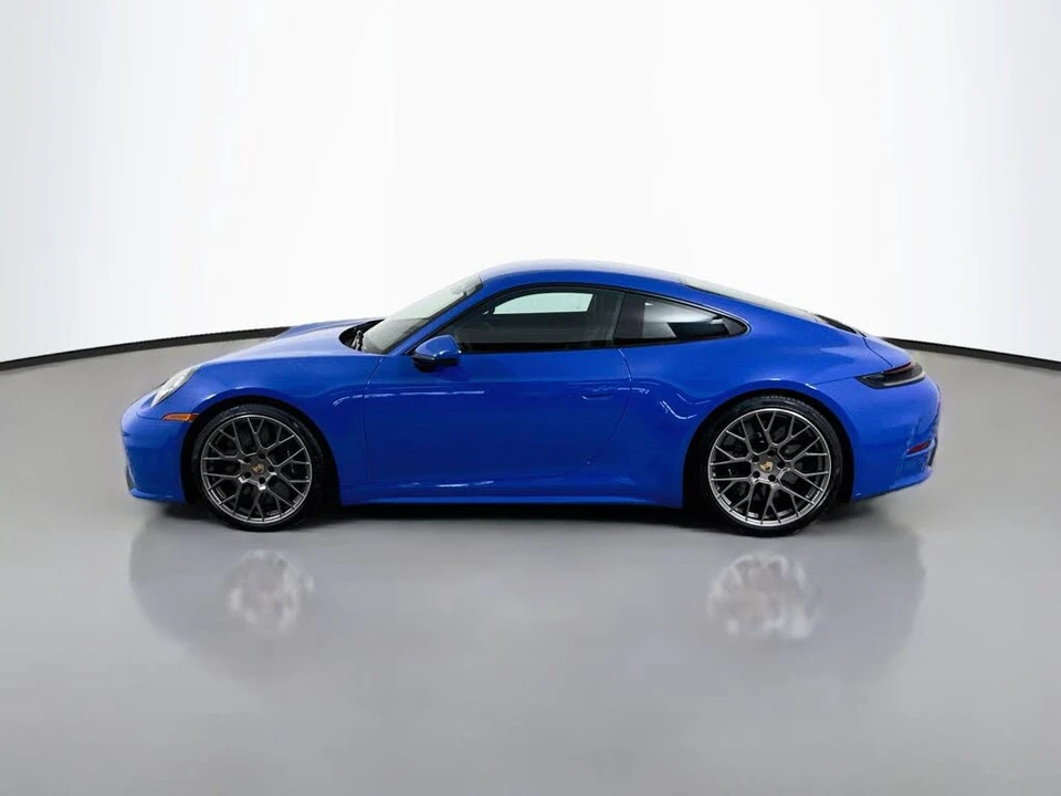 2025 Porsche 992 Carrera S - Image 2 of 26