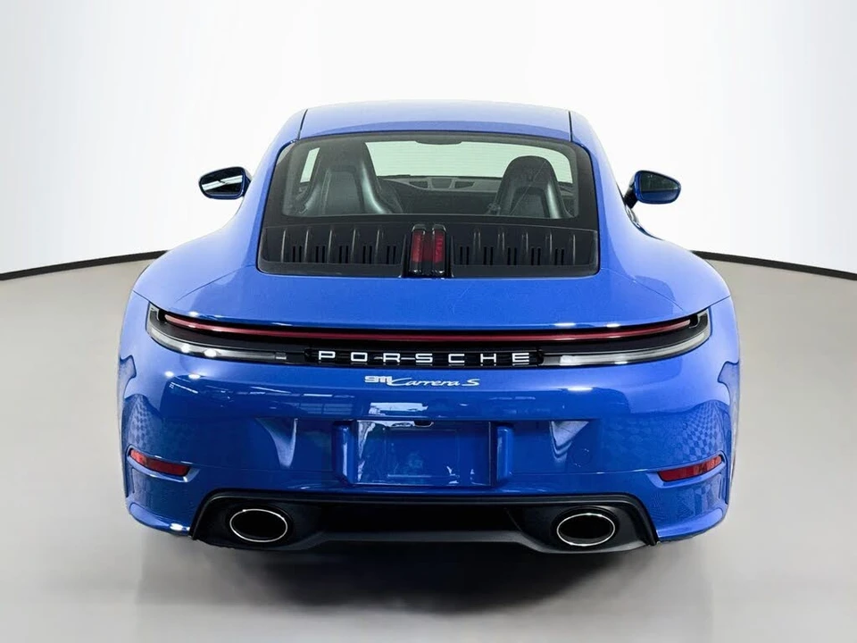 2025 Porsche 992 Carrera S - Image 10 of 26