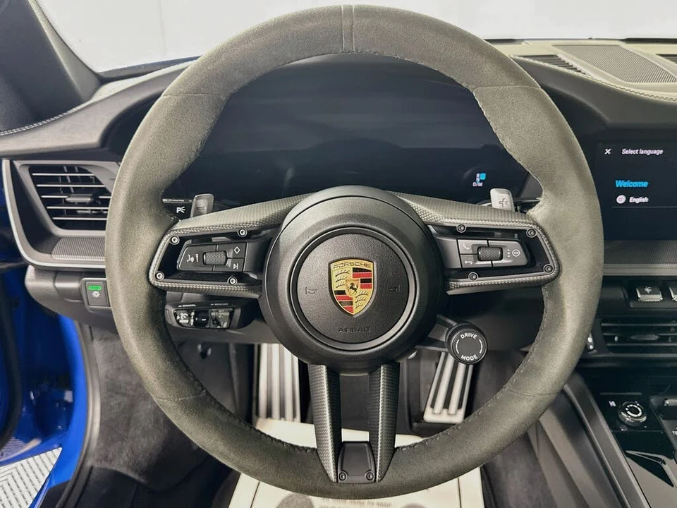 2025 Porsche 992 Carrera S - Image 14 of 26