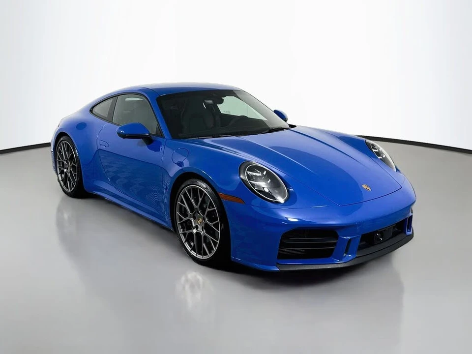 2025 Porsche 992 Carrera S - Image 7 of 26