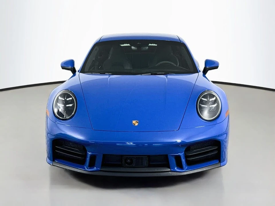 2025 Porsche 992 Carrera S - Image 6 of 26