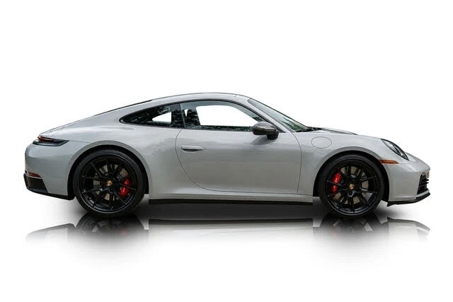 2025 Porsche 992 Carrera S - Image 2 of 31