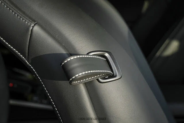 2025 Porsche 992 Carrera S - Image 29 of 31