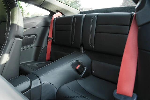 2025 Porsche 992 Carrera S - Image 30 of 31