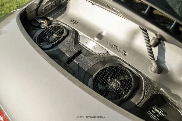 2025 Porsche 992 Carrera S - Image 15 of 31