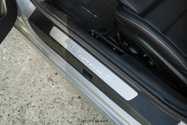 2025 Porsche 992 Carrera S - Image 28 of 31