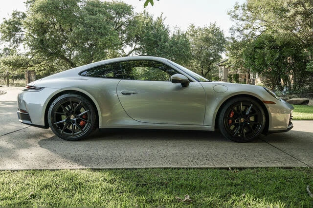 2025 Porsche 992 Carrera S - Image 9 of 31