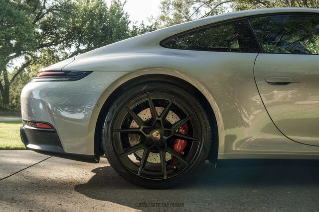 2025 Porsche 992 Carrera S - Image 10 of 31